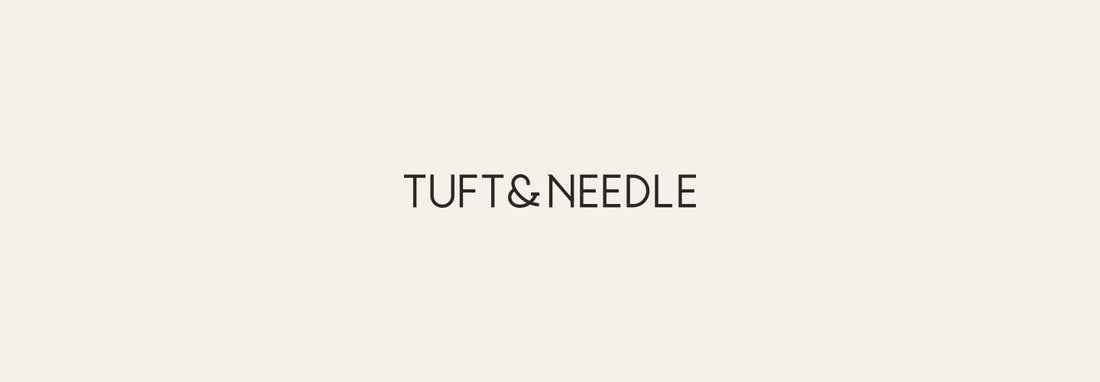 Tuft & Needle + Calm Meditation Cushion Official Rules