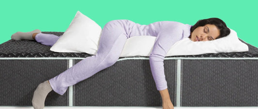 Mattress Weight Capacity: How Much Can a Mattress Hold?