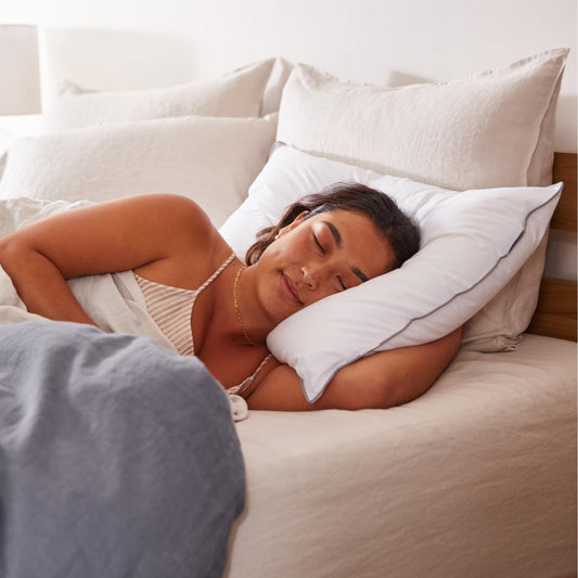 Side Sleeper Mattresses for Shoulder and Hip Pain