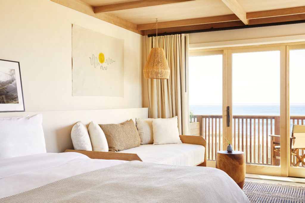 T&N Partners With Marram Montauk