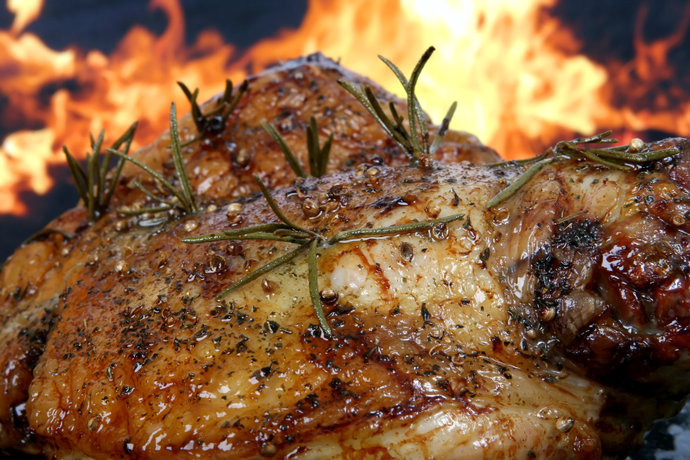 Does Turkey Really Make You Sleepy?