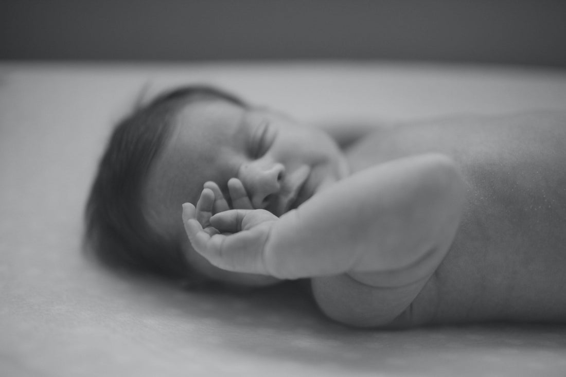 Baby Sleep: Naps 101