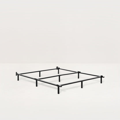 The Tuft and Needle Metal base||color:black