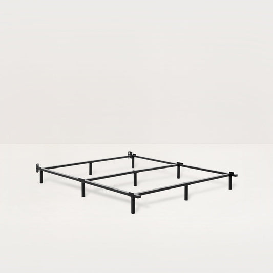 The Tuft and Needle Metal base||color:black