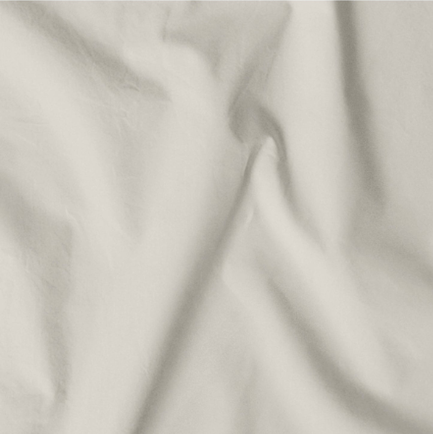 The Tuft and Needle Classic Percale Sheet Set, one sheet spread out || color: Sand
