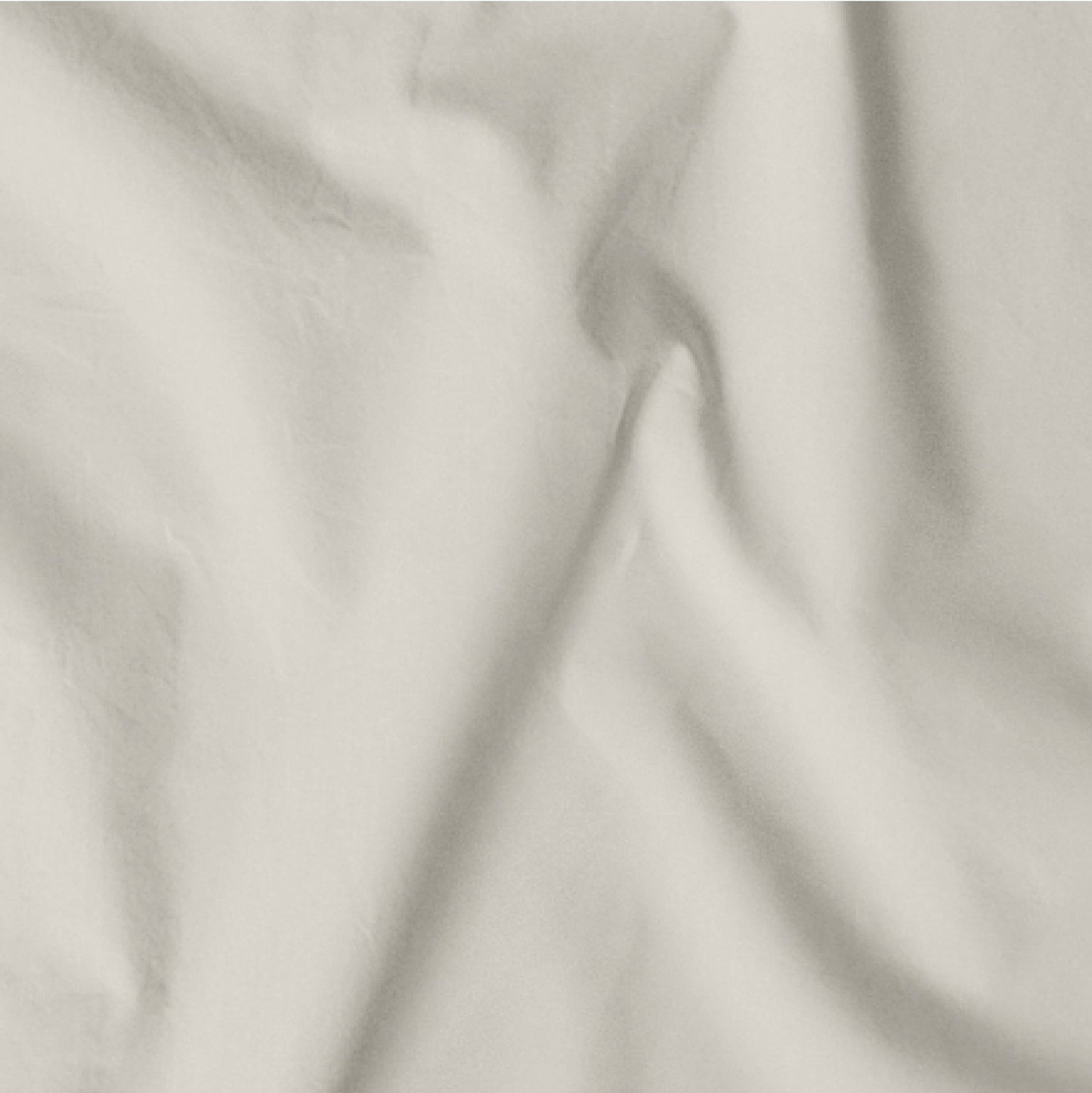 The Tuft and Needle Classic Percale Pillowcase Set, one sheet spread out || color: Sand

